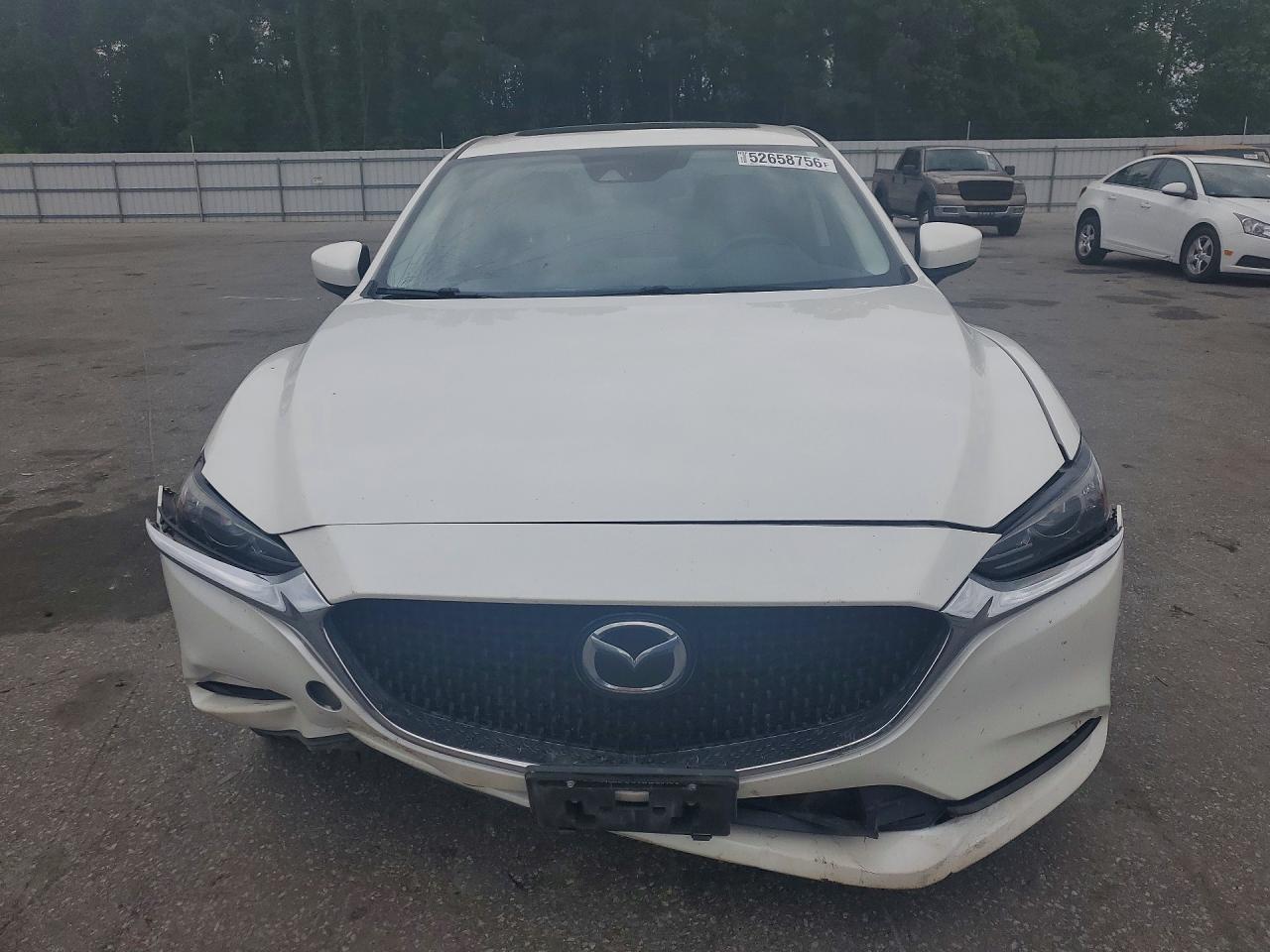 Mazda 6 Touring