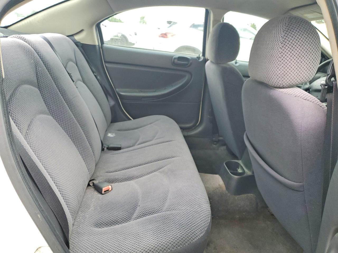 Chrysler Sebring