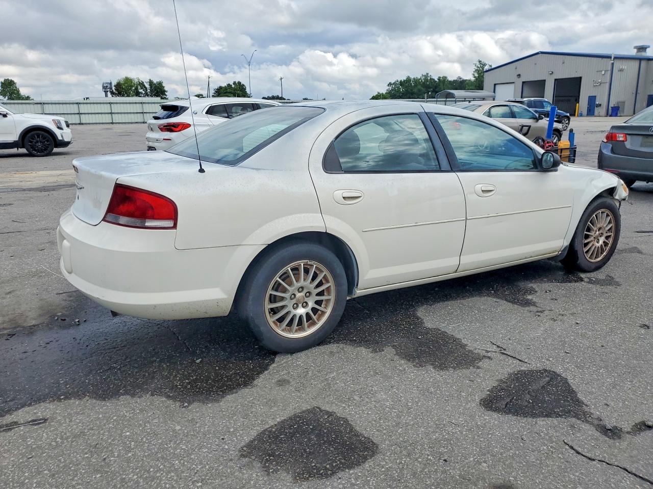 Chrysler Sebring