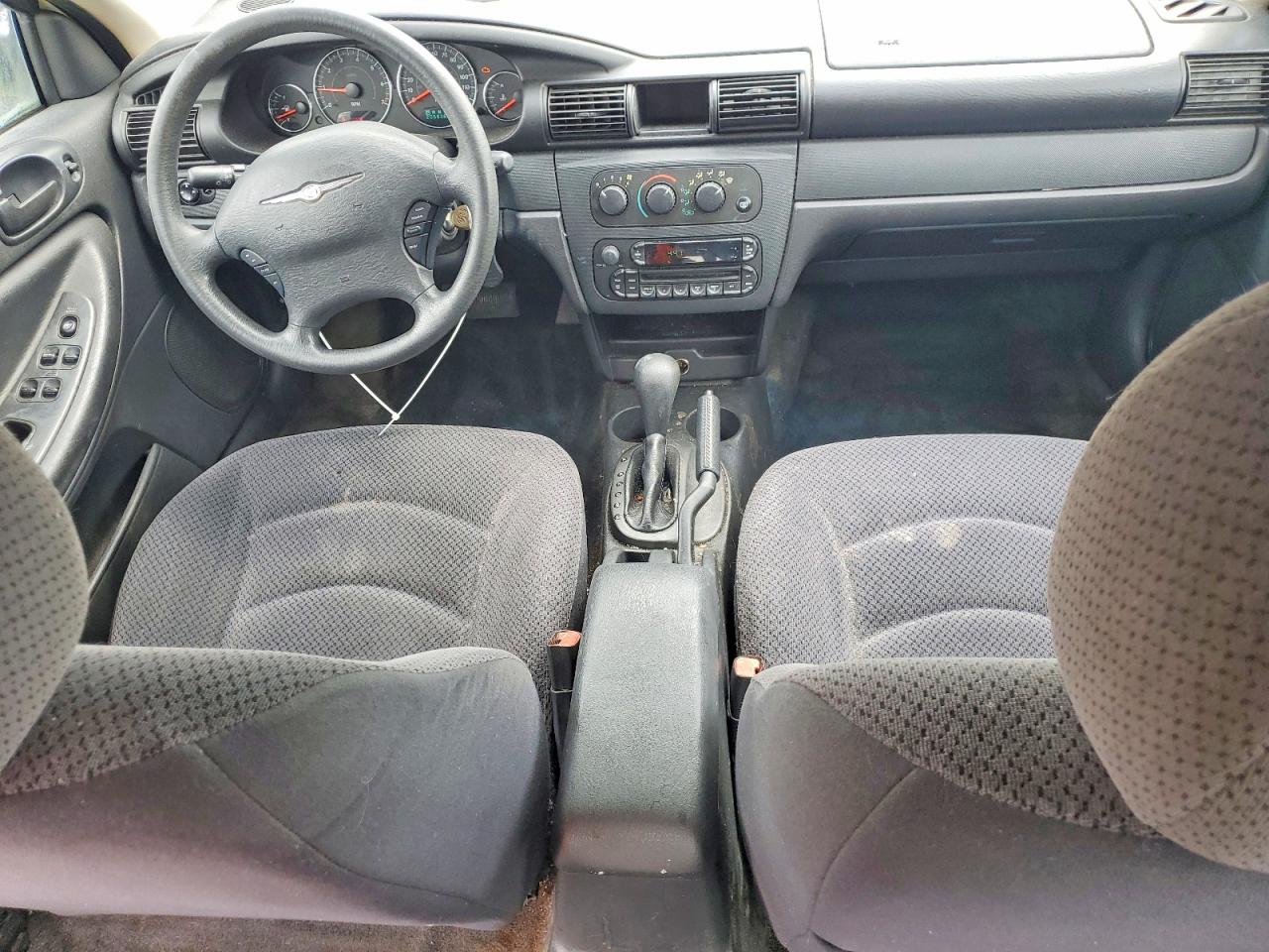 Chrysler Sebring