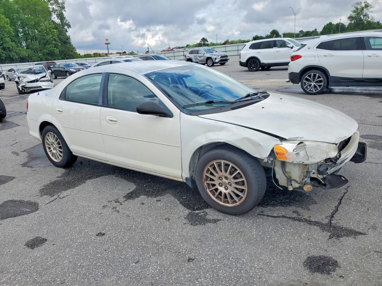 Chrysler Sebring