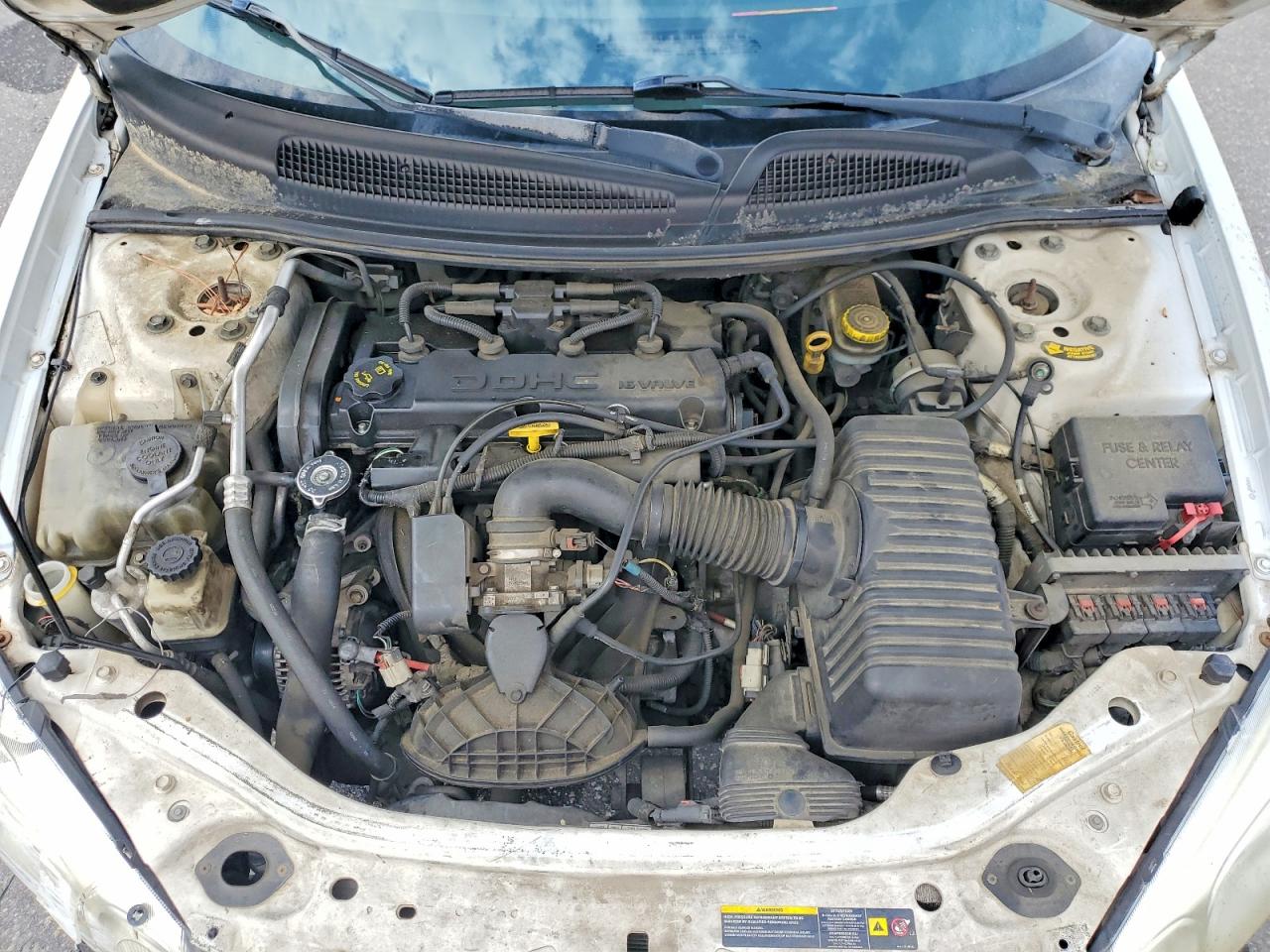 Chrysler Sebring