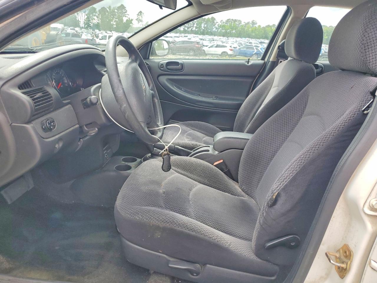 Chrysler Sebring