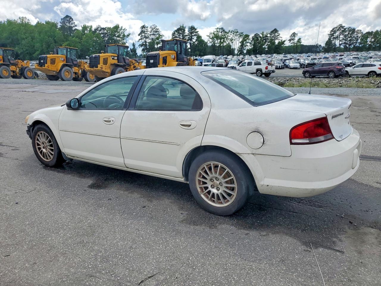 Chrysler Sebring