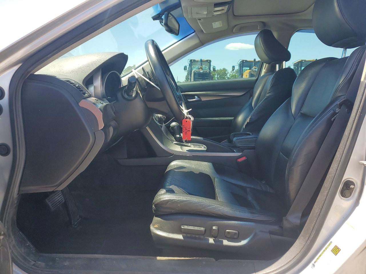 Acura TL Tech