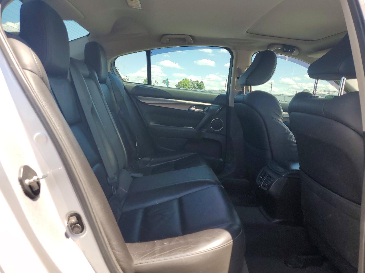 Acura TL Tech