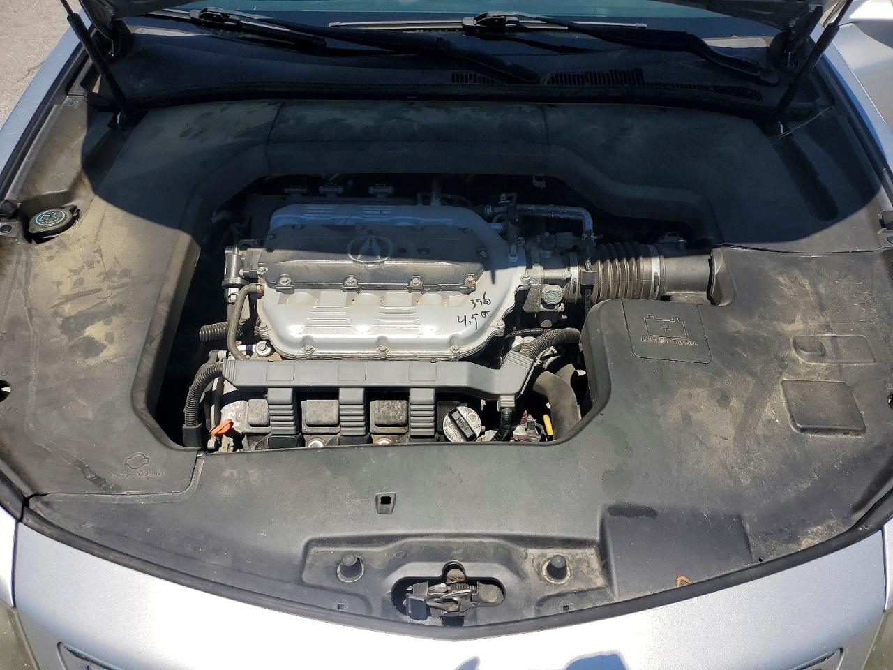 Acura TL Tech