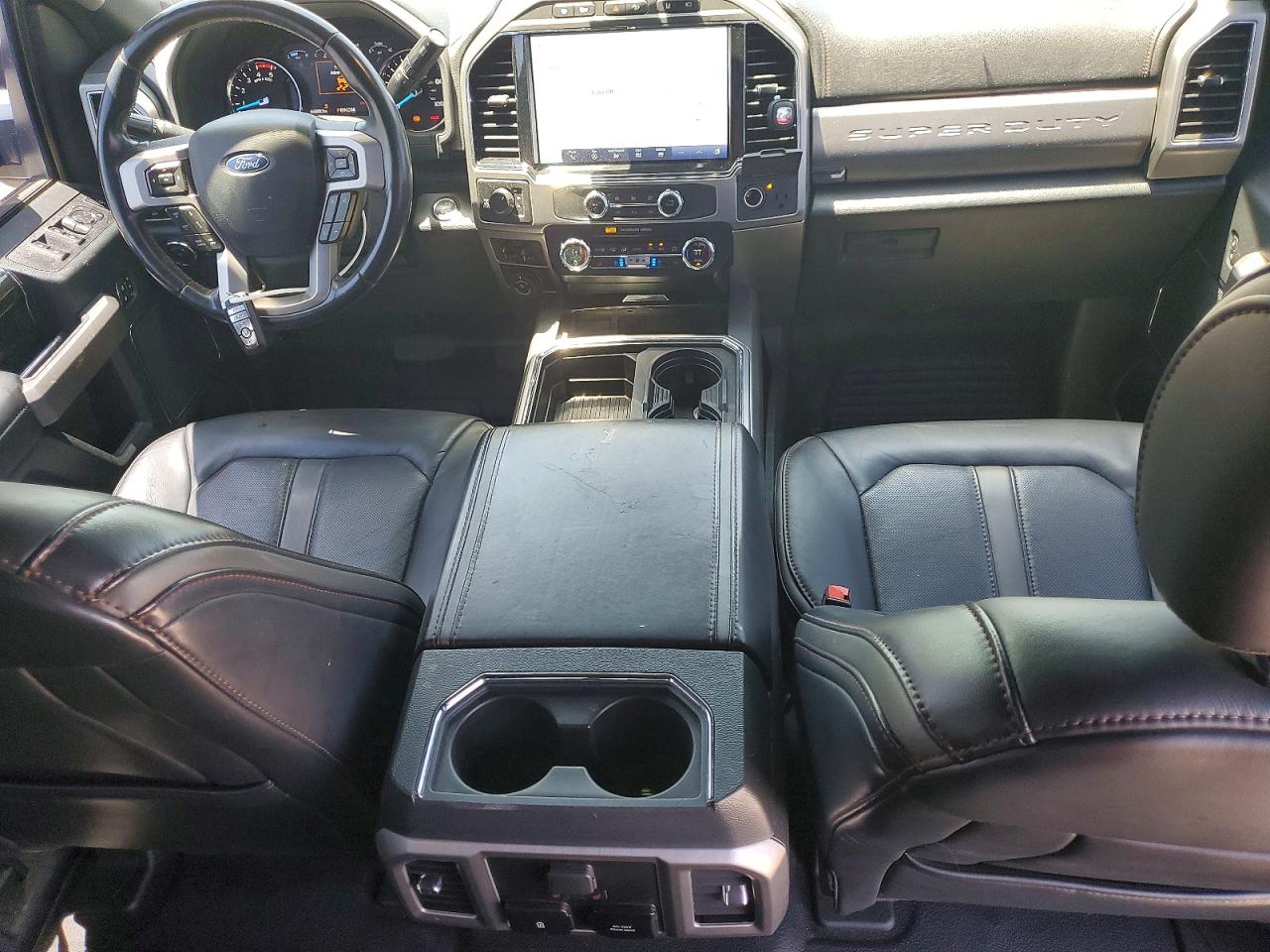 Ford F-350 Super Duty