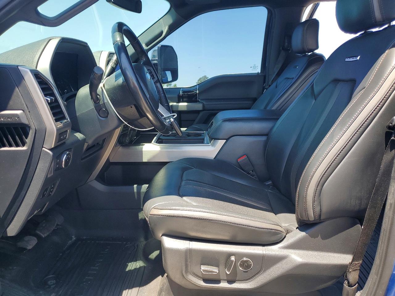 Ford F-350 Super Duty