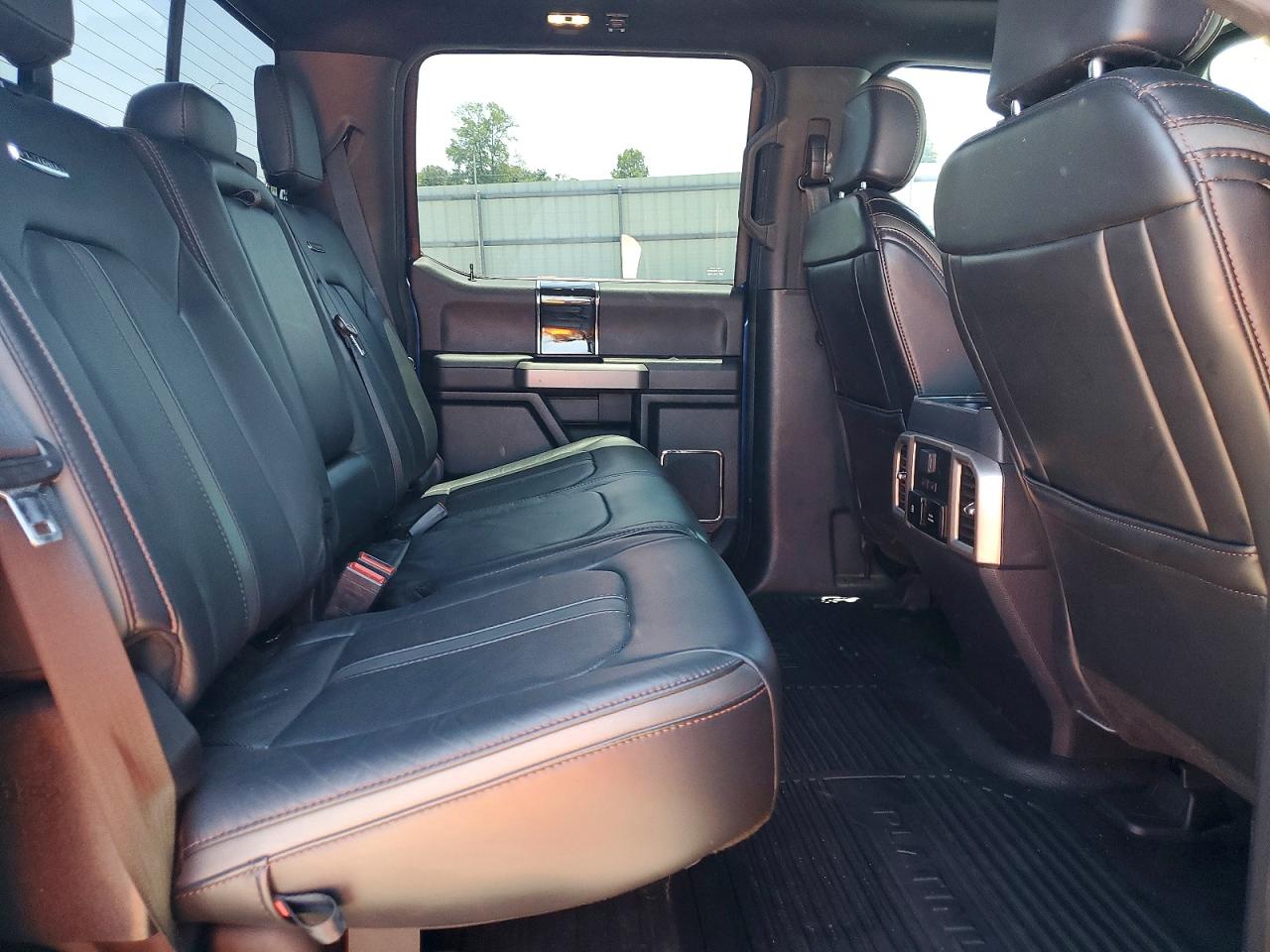 Ford F-350 Super Duty