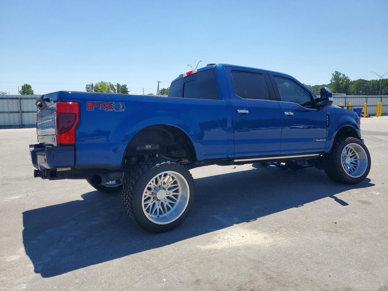 Ford F-350 Super Duty