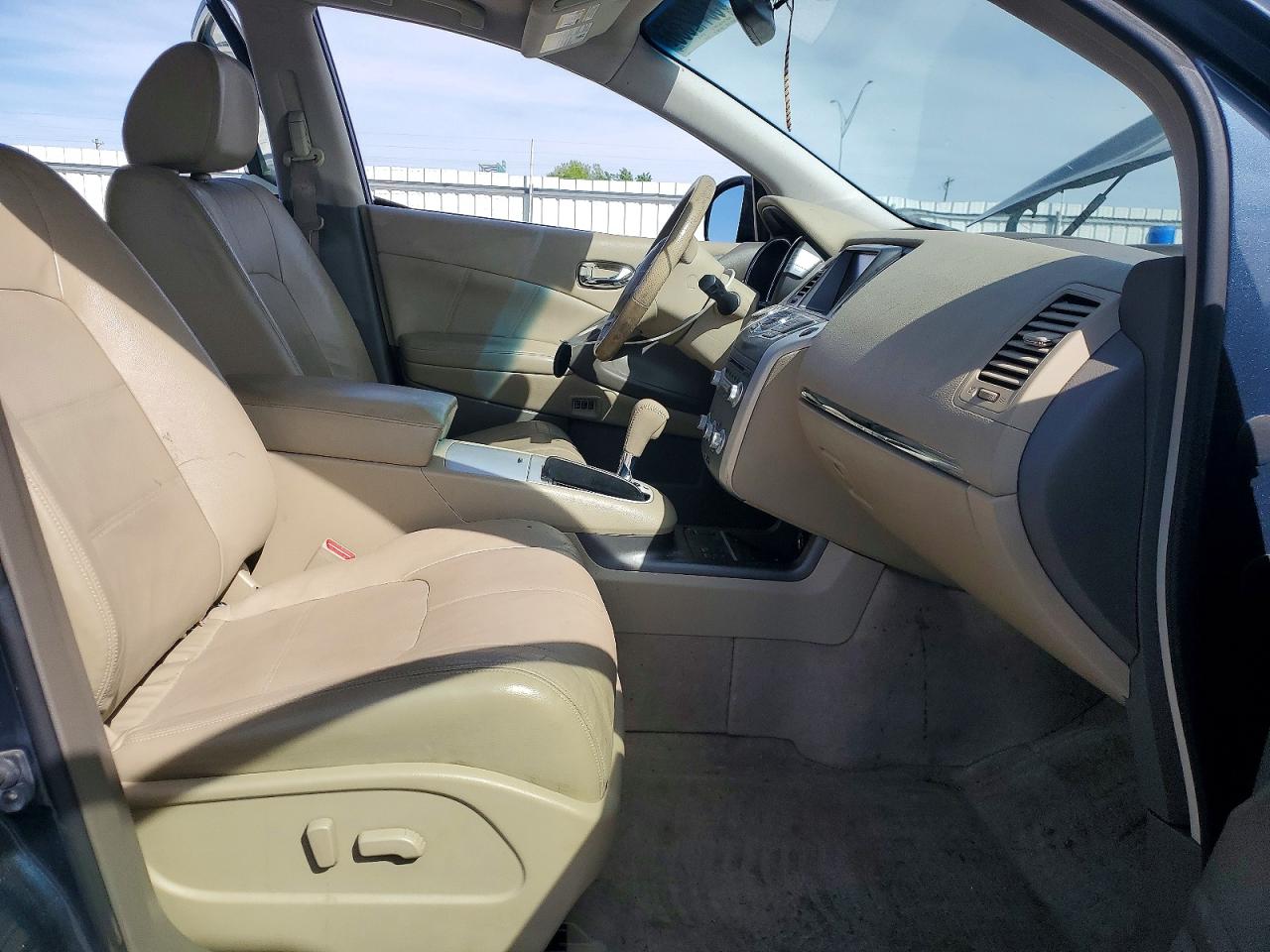 Nissan Murano Sl