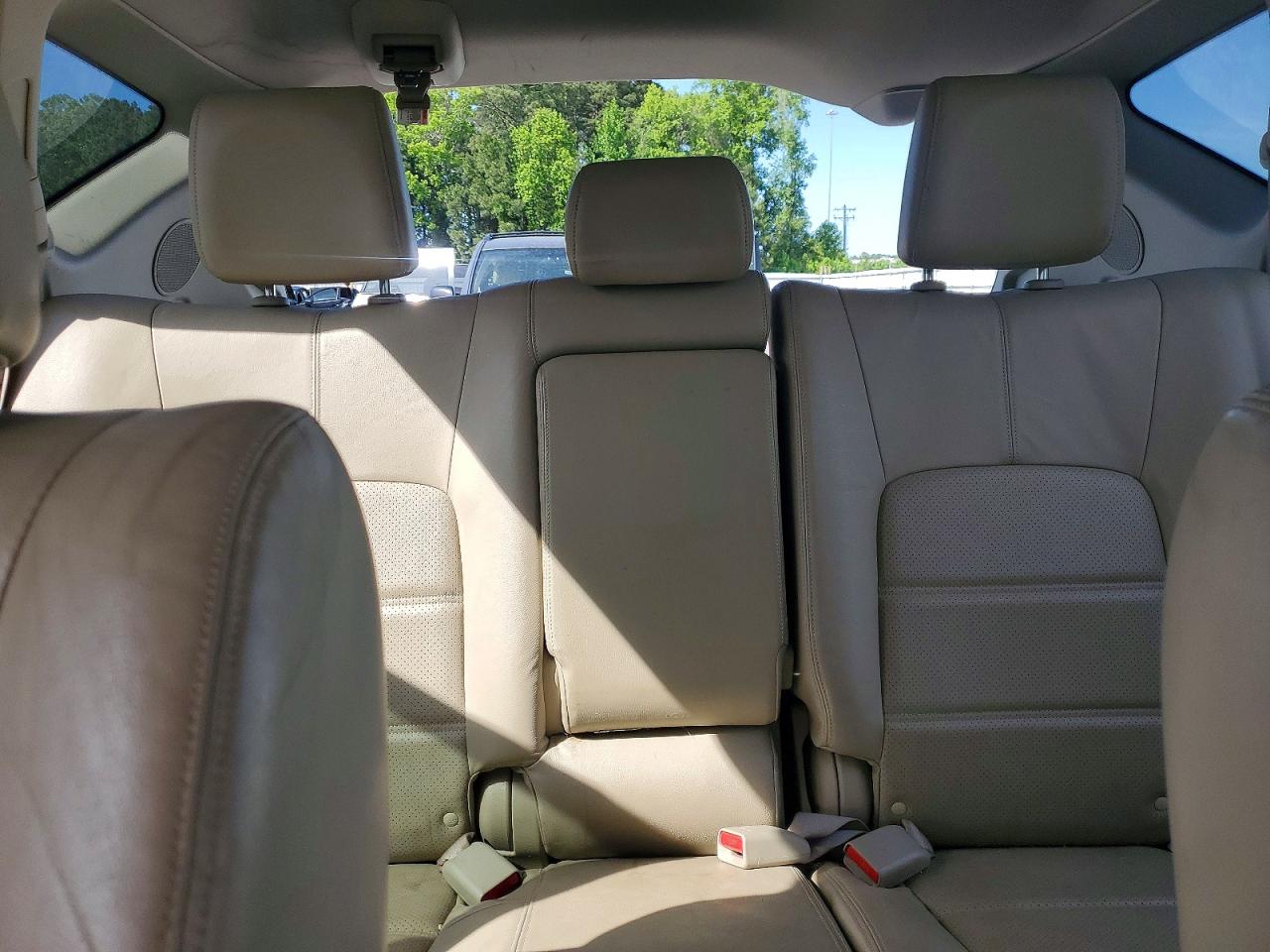 Nissan Murano Sl