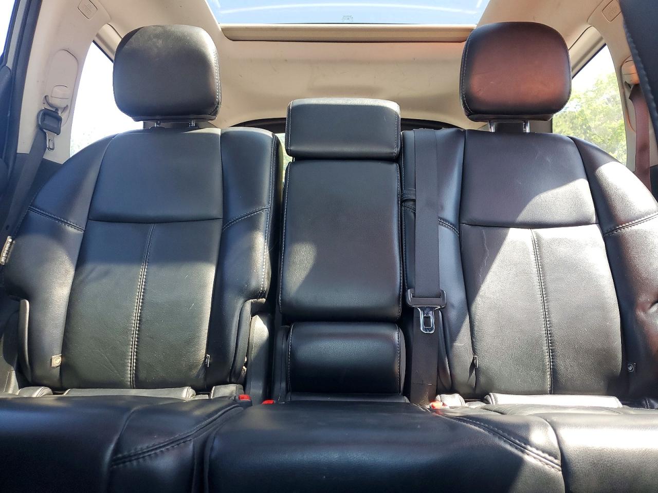 Nissan Pathfinder Sl