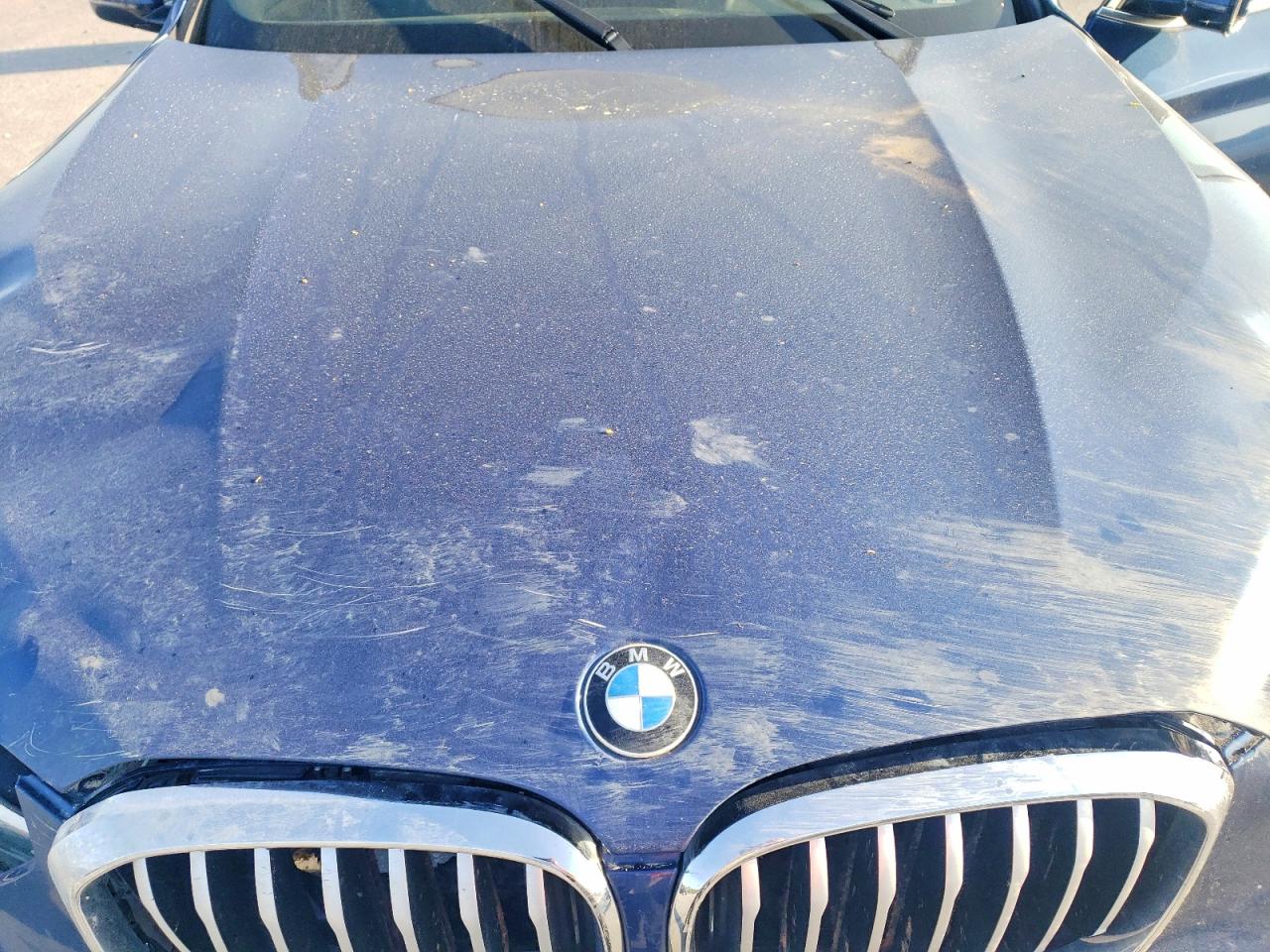 BMW X Series Xdrive30i