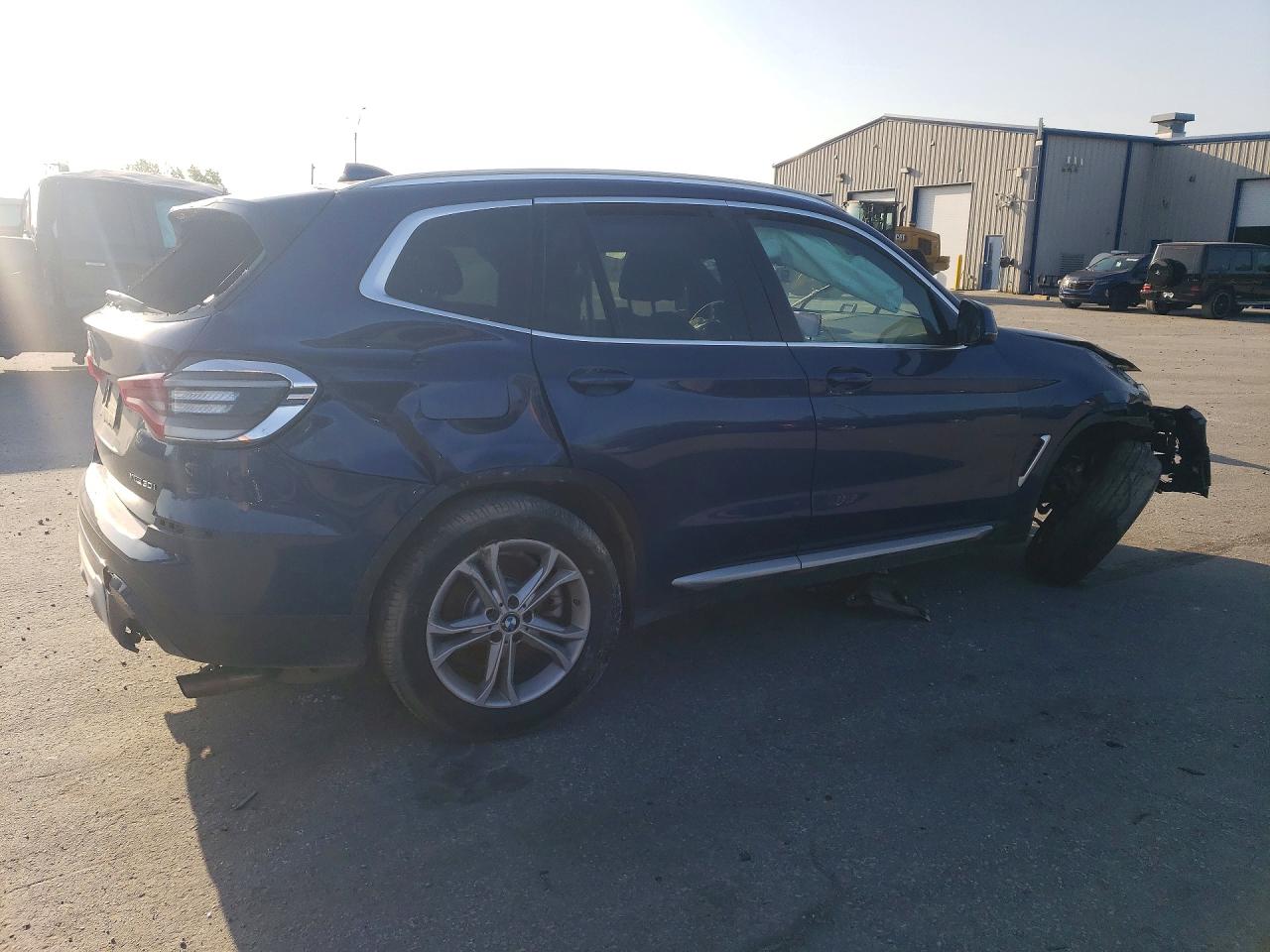 BMW X Series Xdrive30i