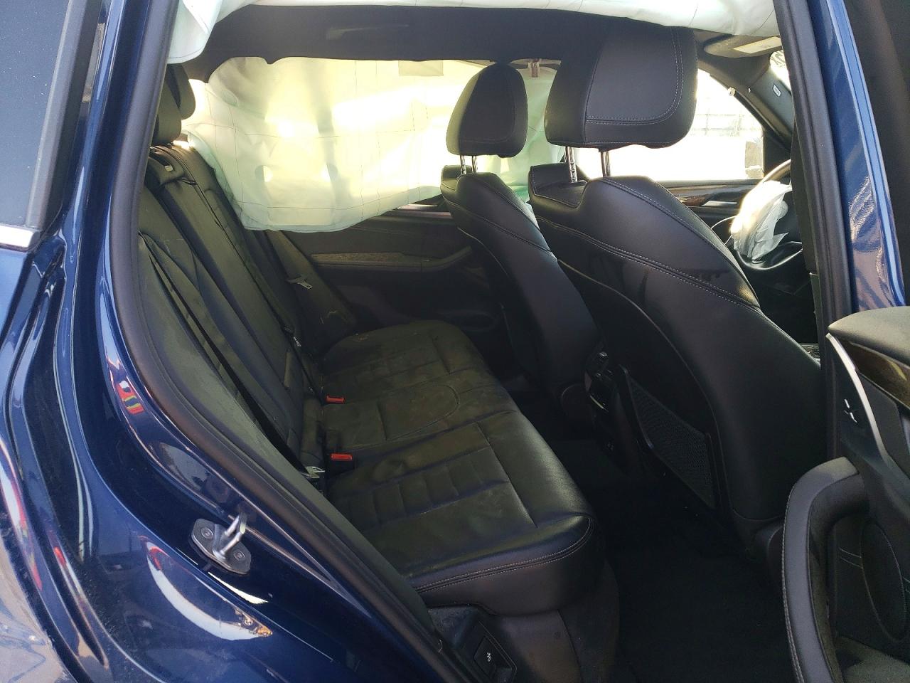 BMW X Series Xdrive30i
