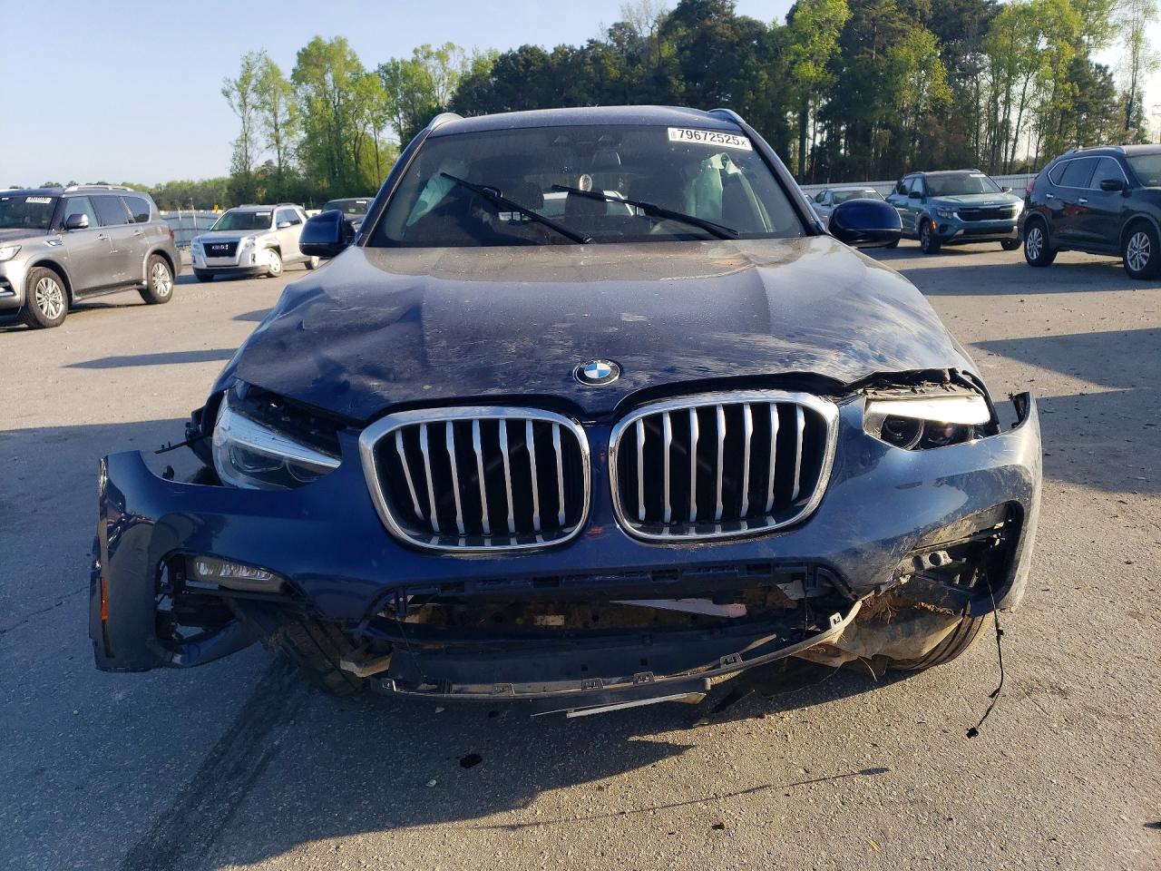 BMW X Series Xdrive30i