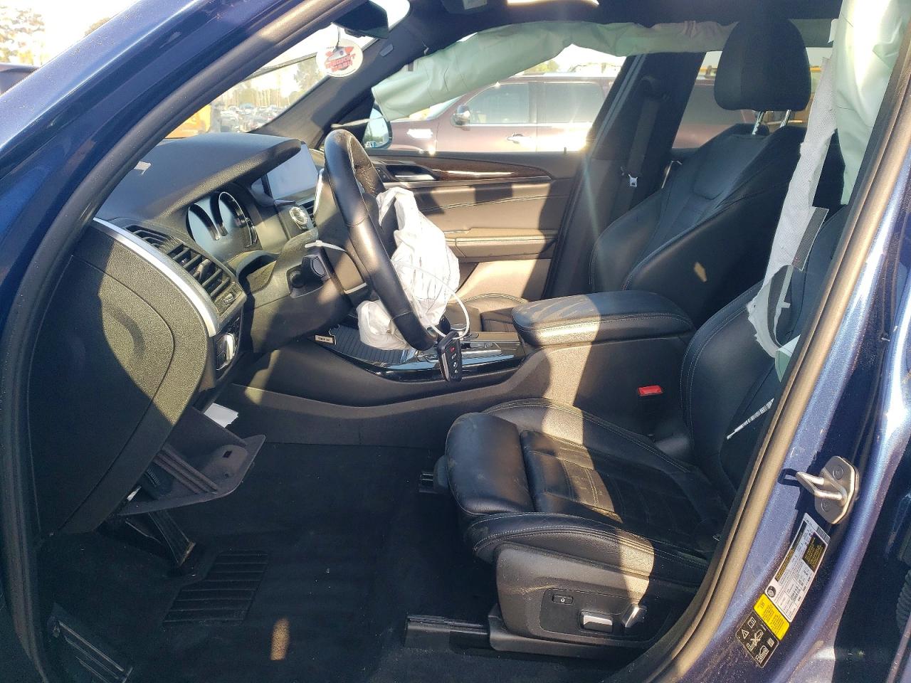 BMW X Series Xdrive30i