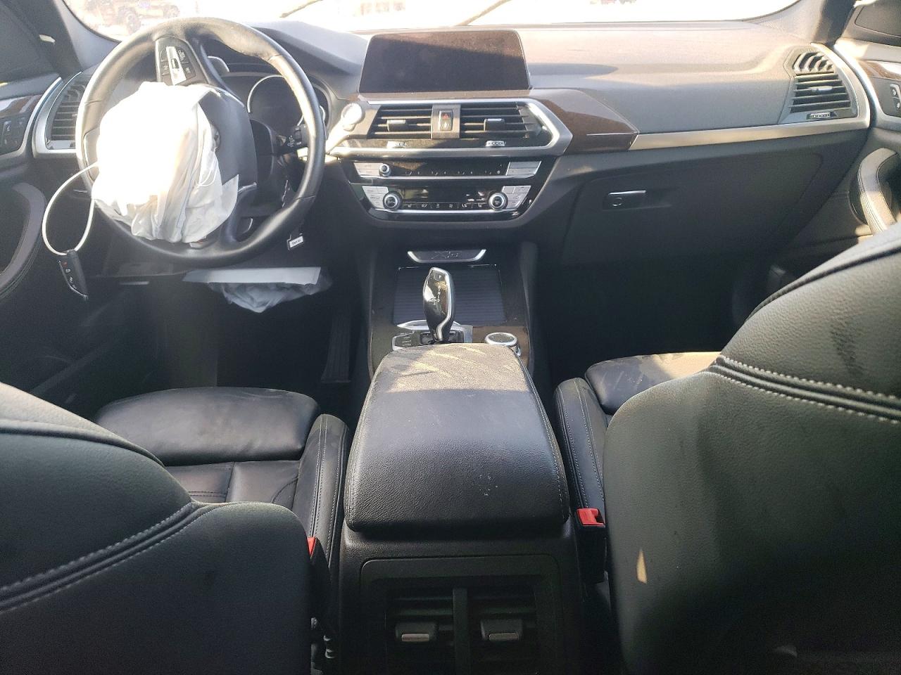 BMW X Series Xdrive30i