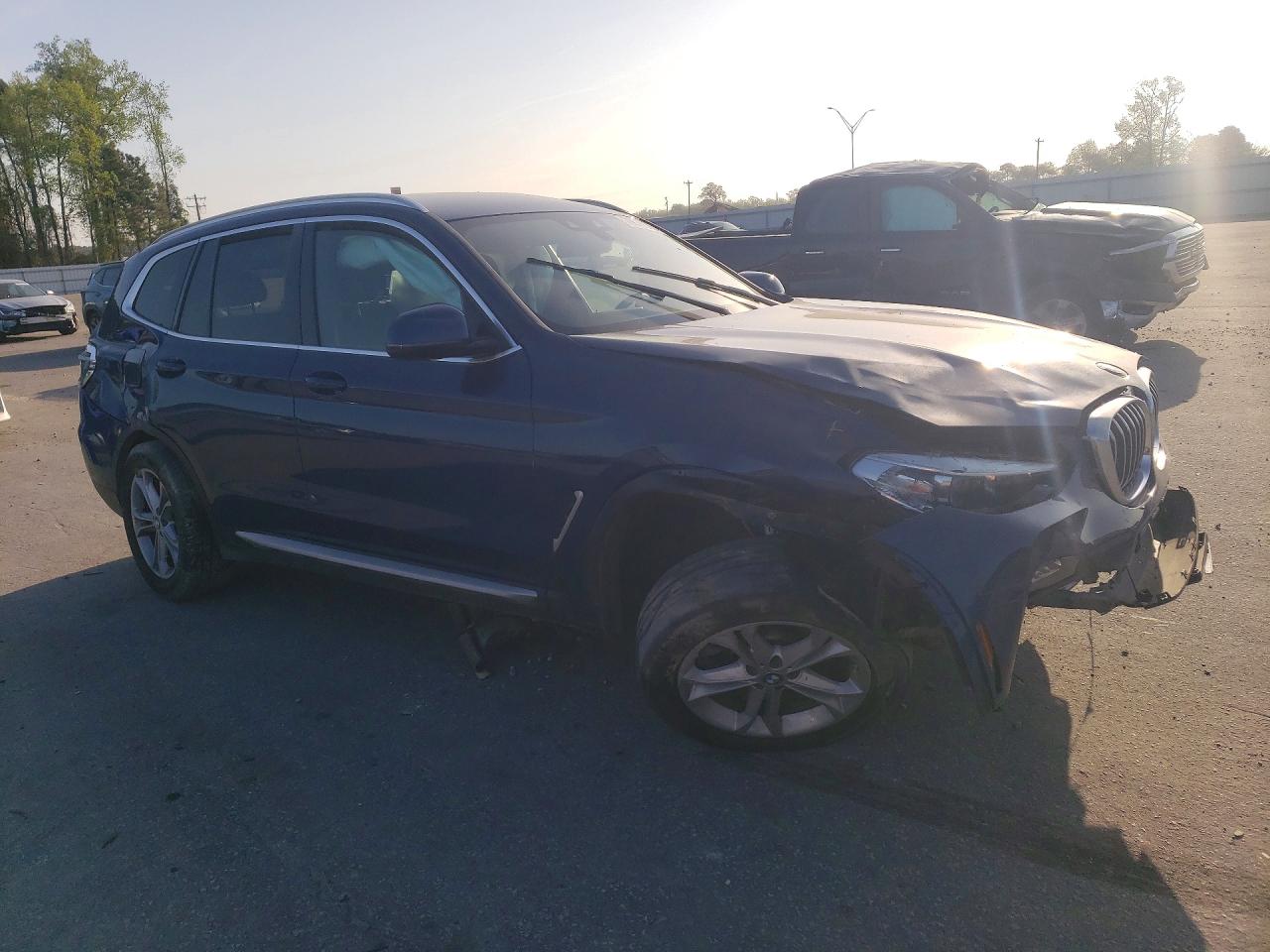BMW X Series Xdrive30i
