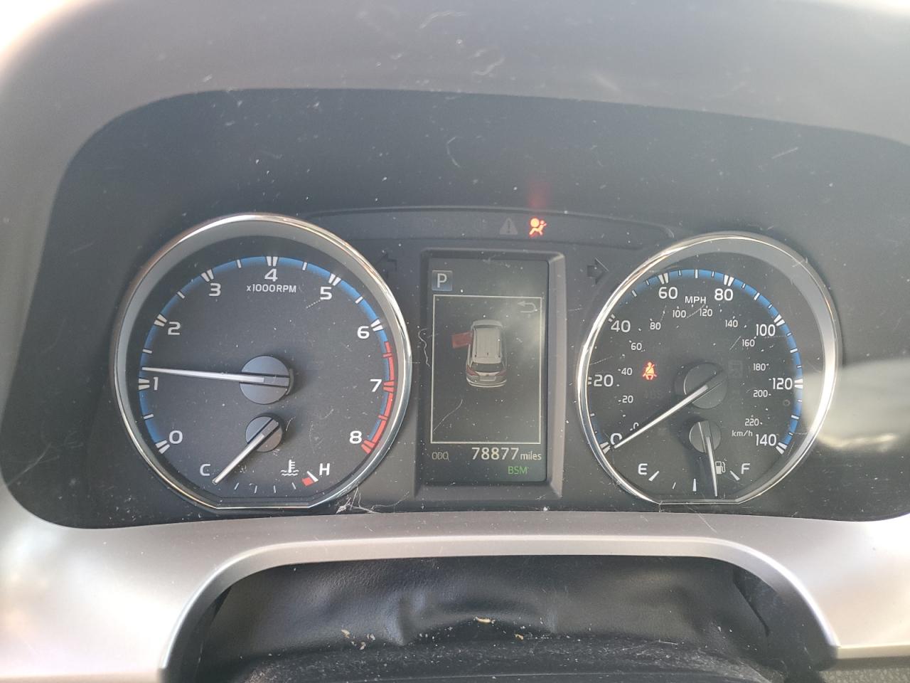Toyota RAV4 Limited
