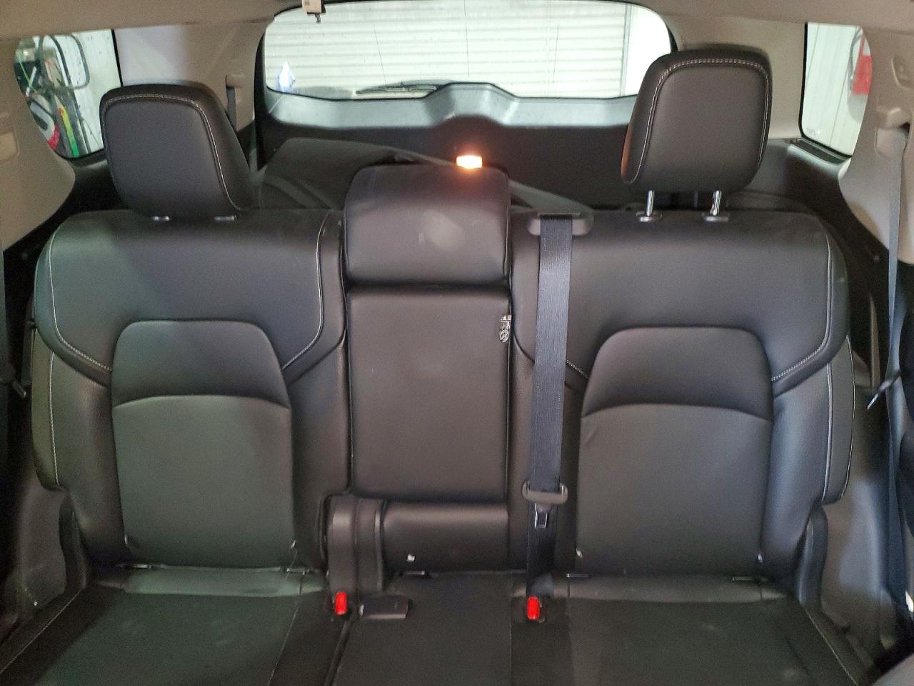 Nissan Pathfinder Sl