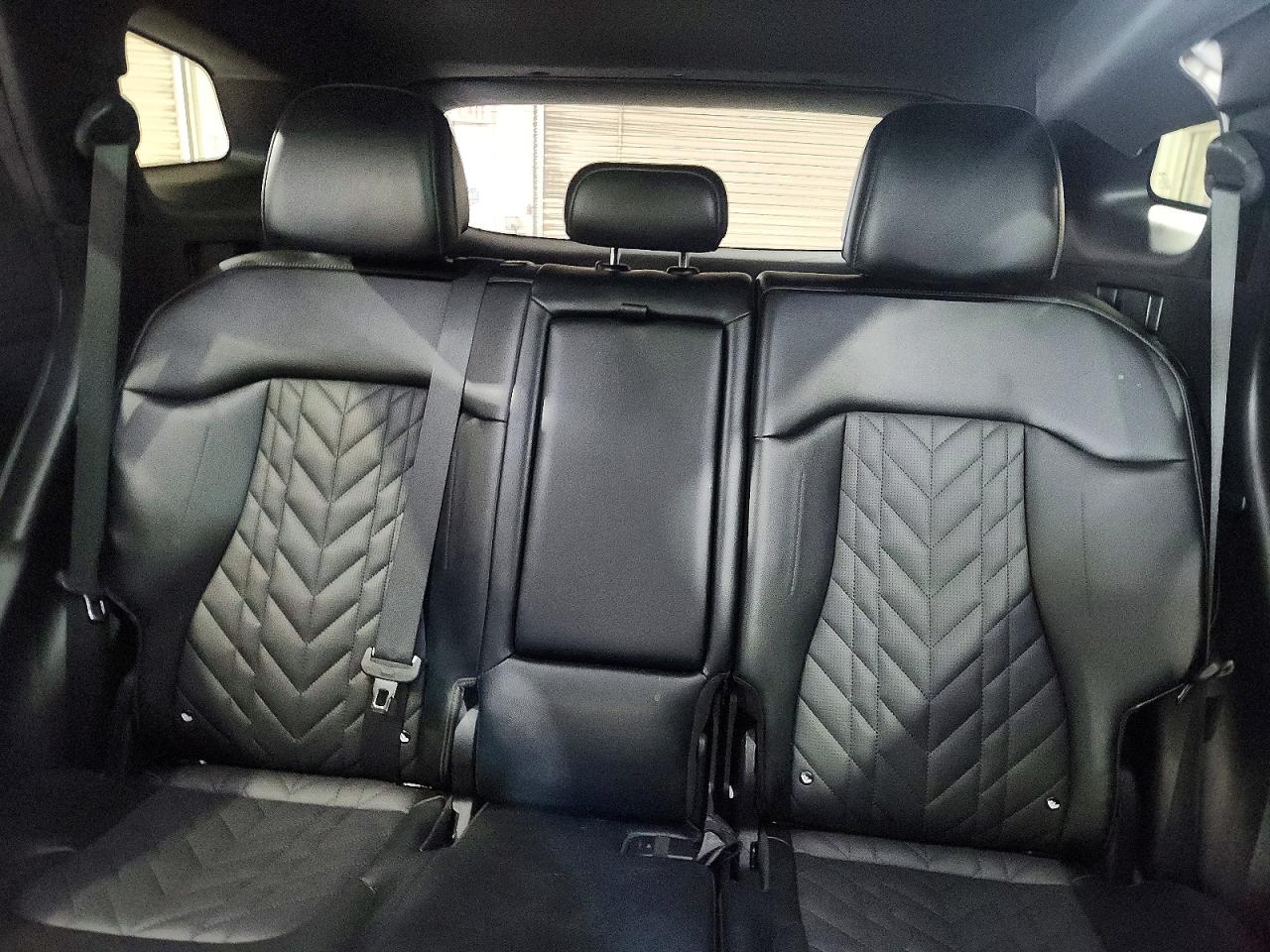 Kia Sportage X-pro Prestige
