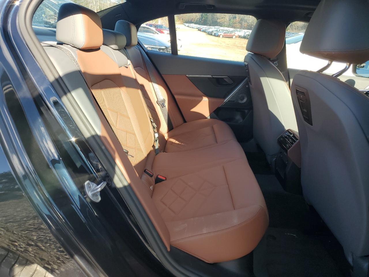 BMW I5 M60 M60