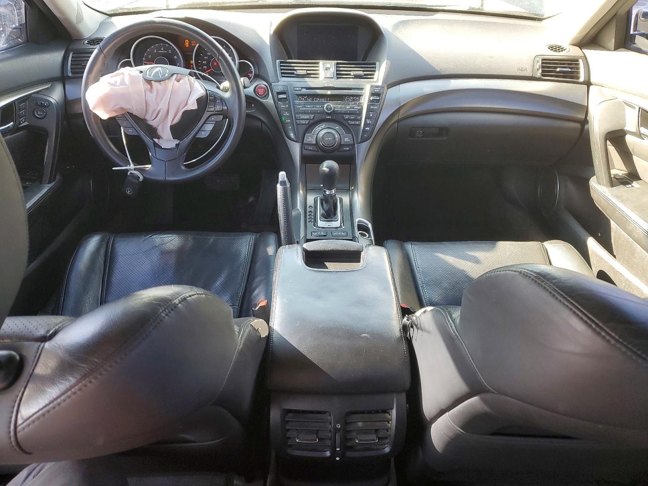 Acura TL