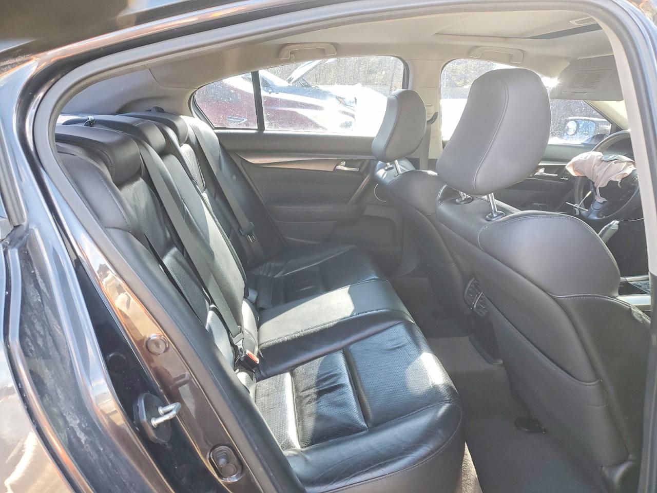 Acura TL