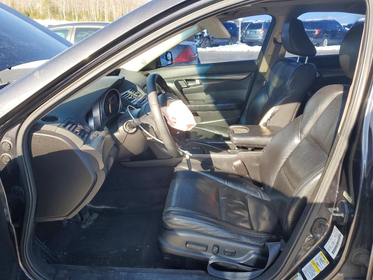 Acura TL