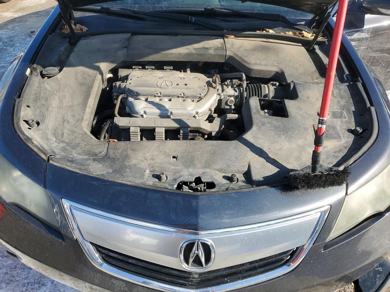 Acura TL