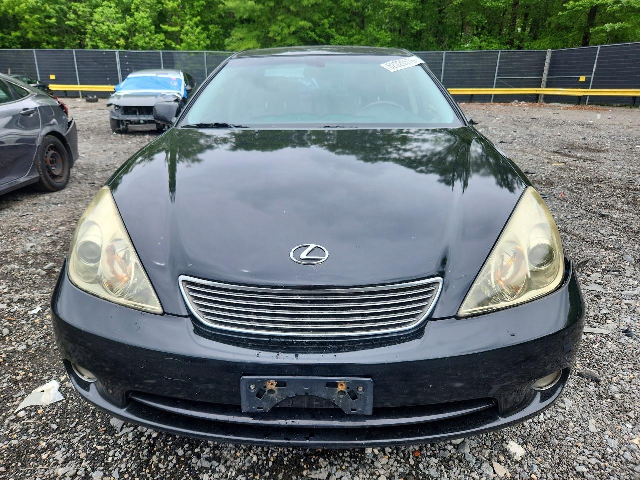 Lexus Es 330