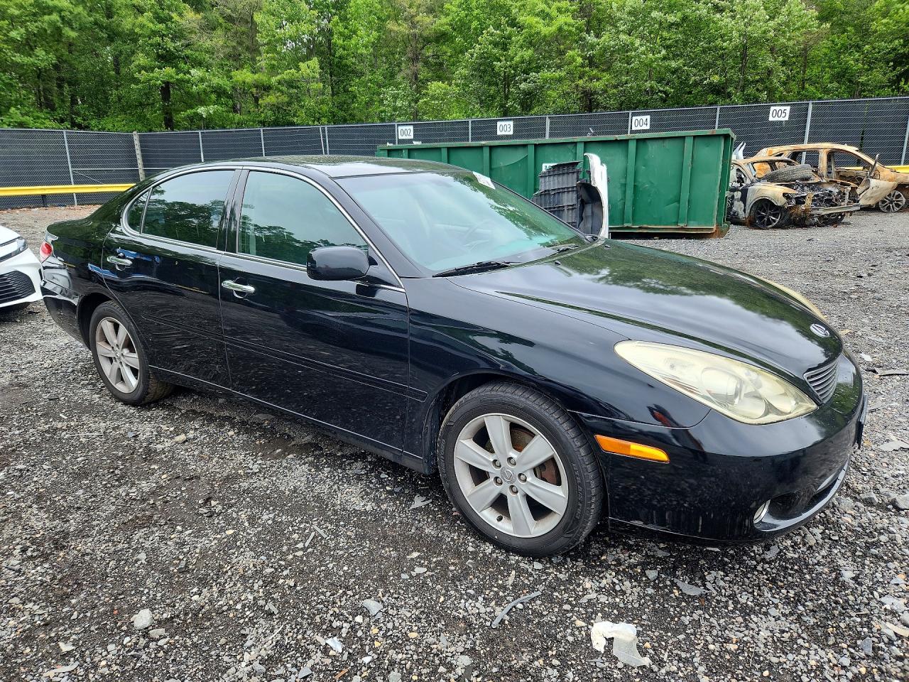 Lexus Es 330