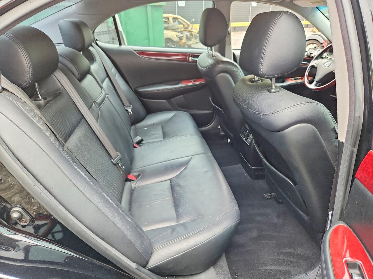 Lexus Es 330