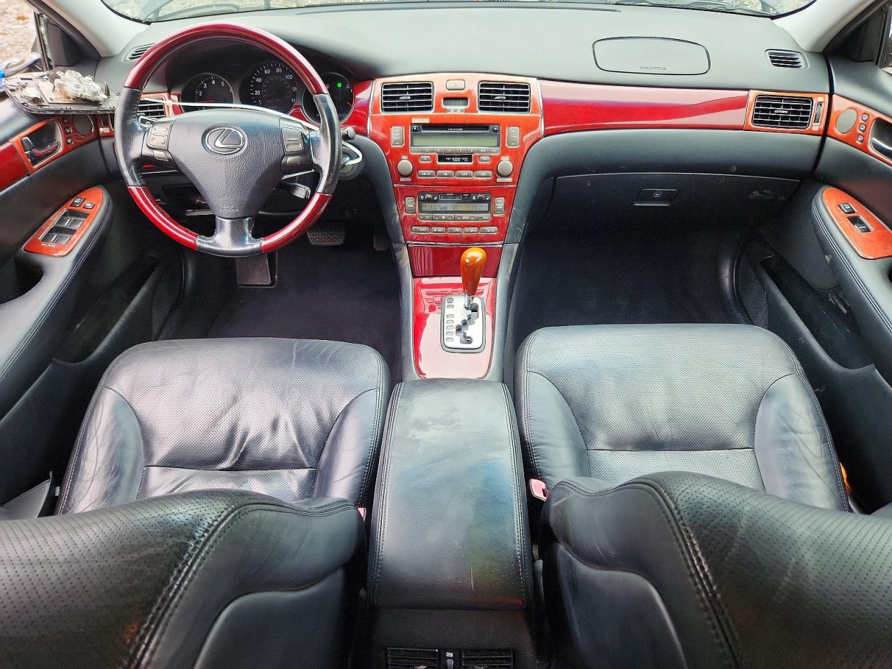 Lexus Es 330
