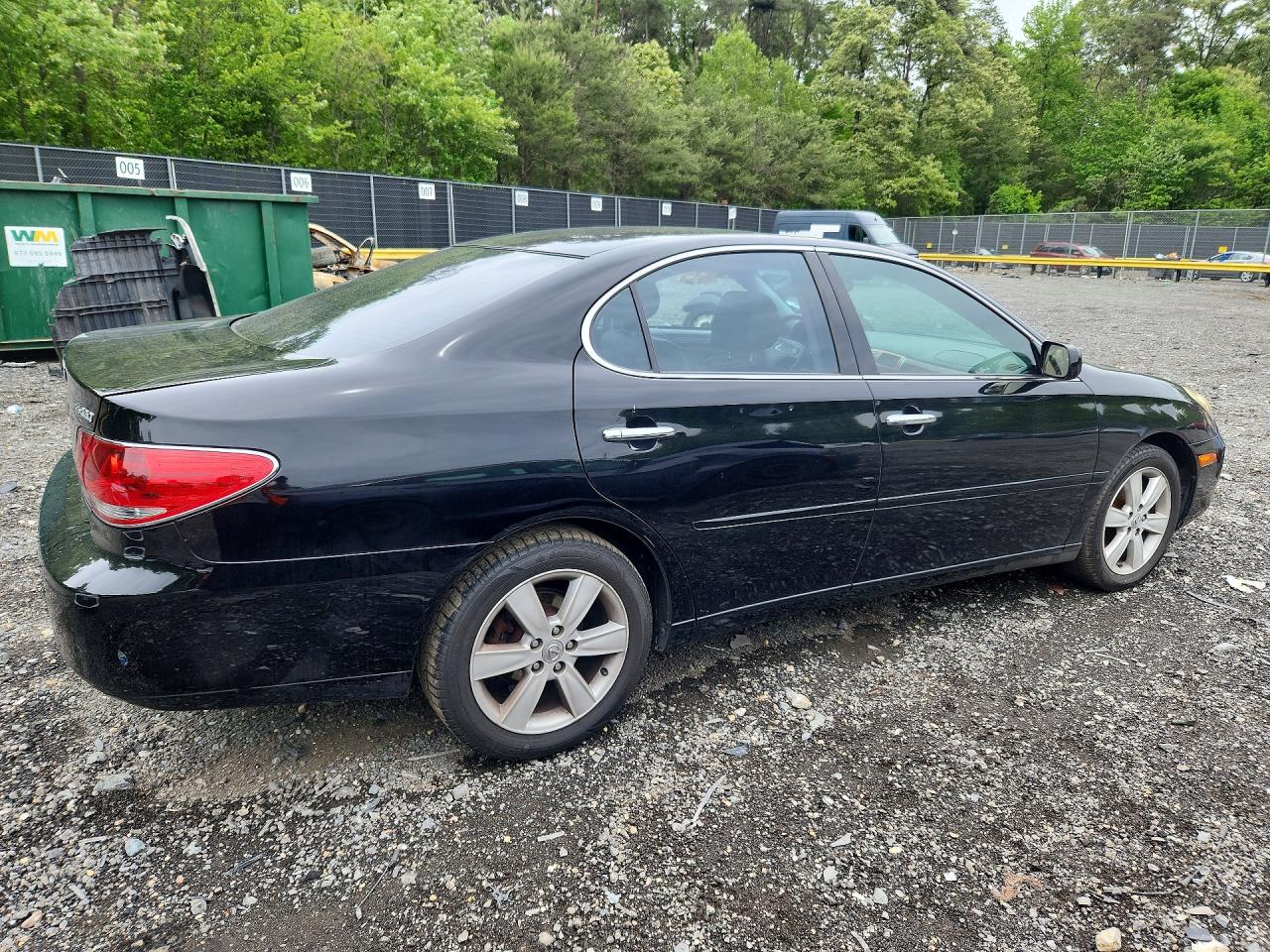 Lexus Es 330
