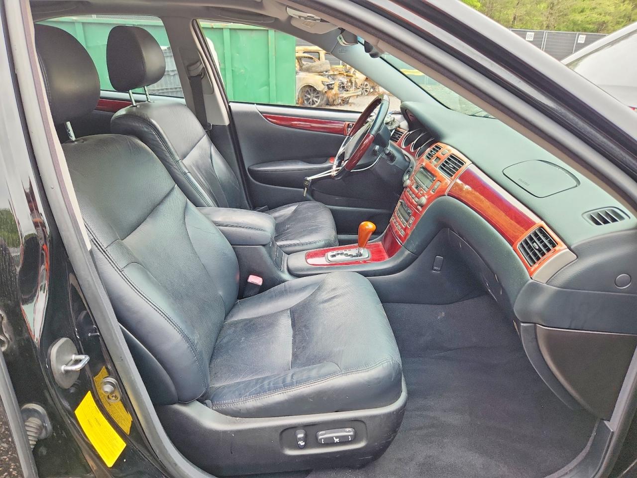 Lexus Es 330
