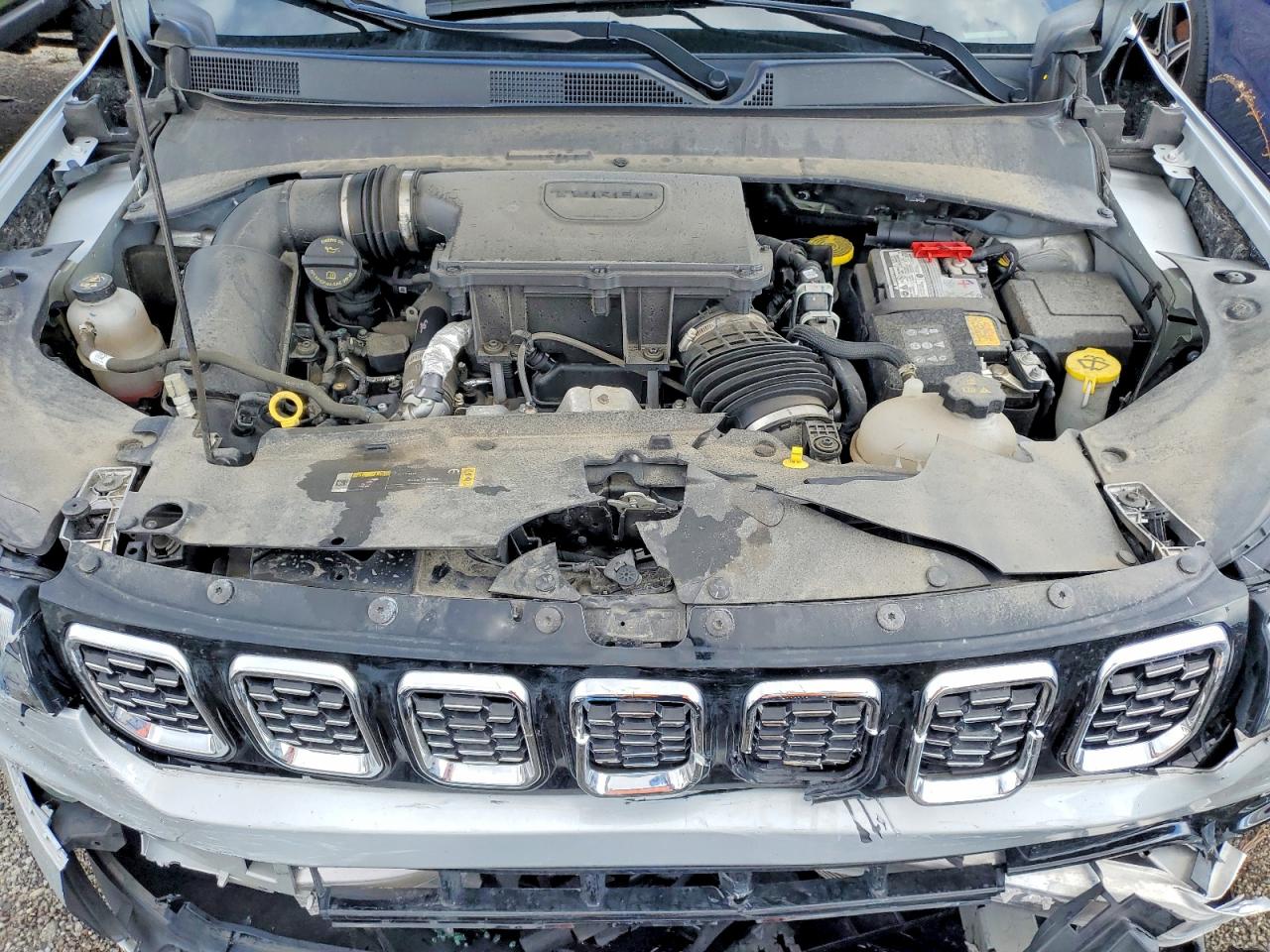 Jeep Compass Limited