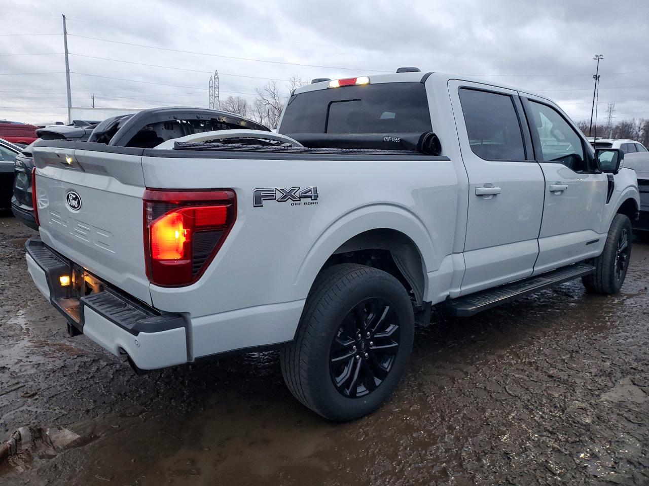 Ford F-150 Xlt