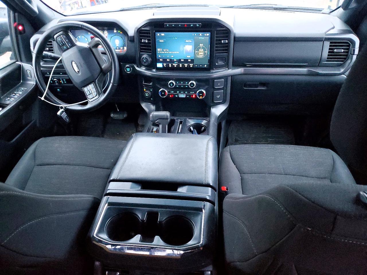 Ford F-150 Xlt