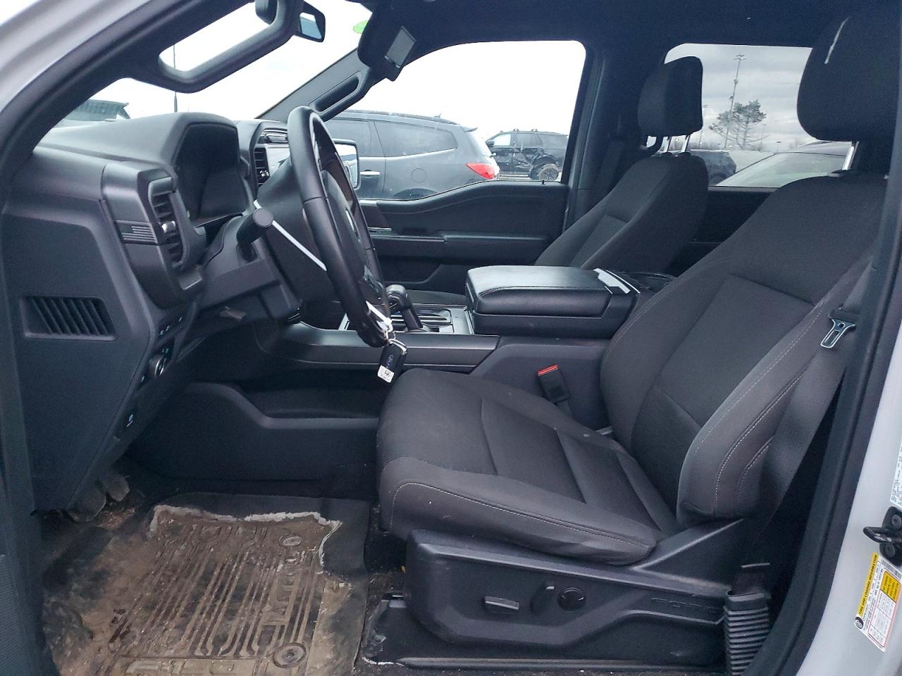 Ford F-150 Xlt