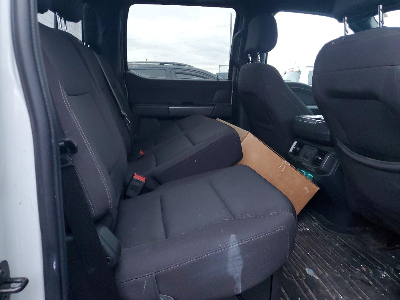 Ford F-150 Xlt