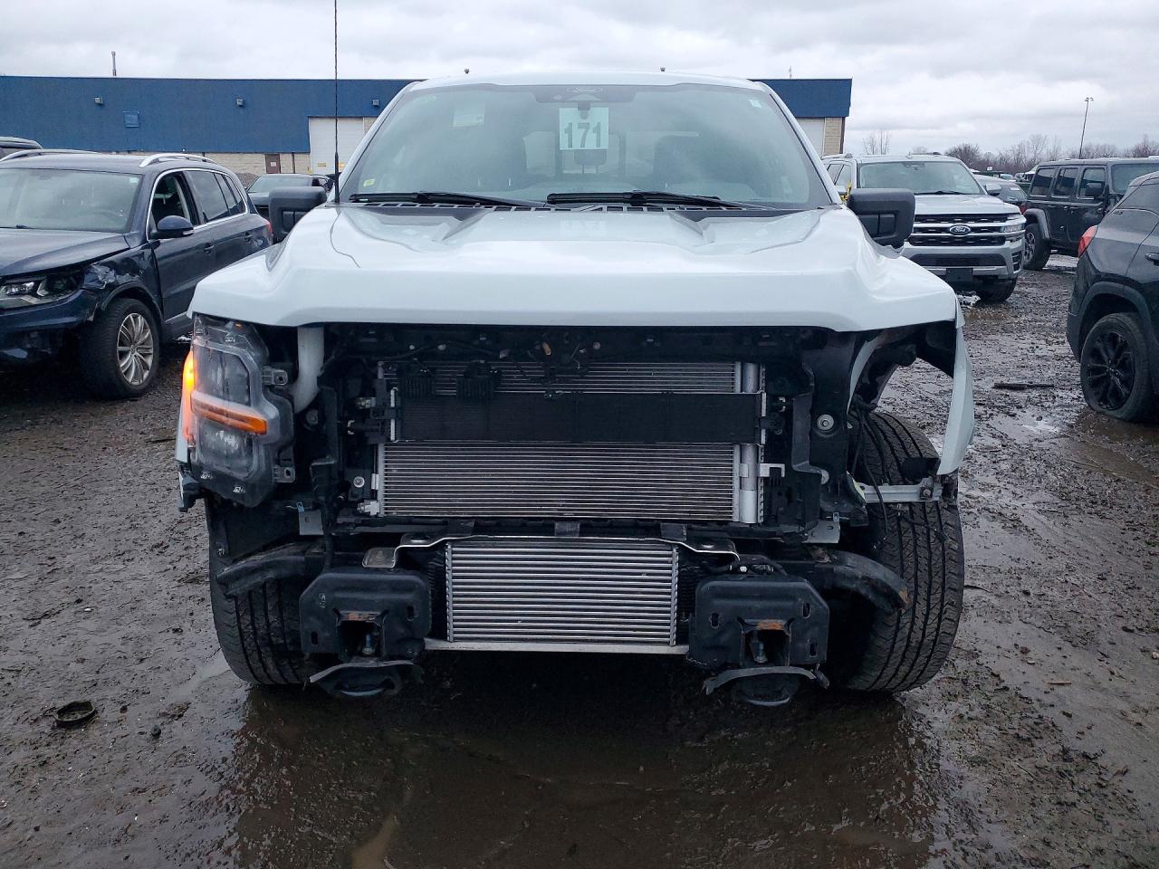 Ford F-150 Xlt