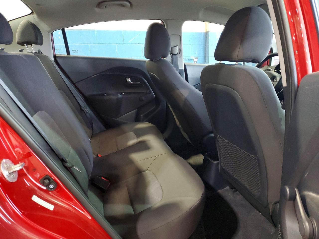 Kia Rio Lx