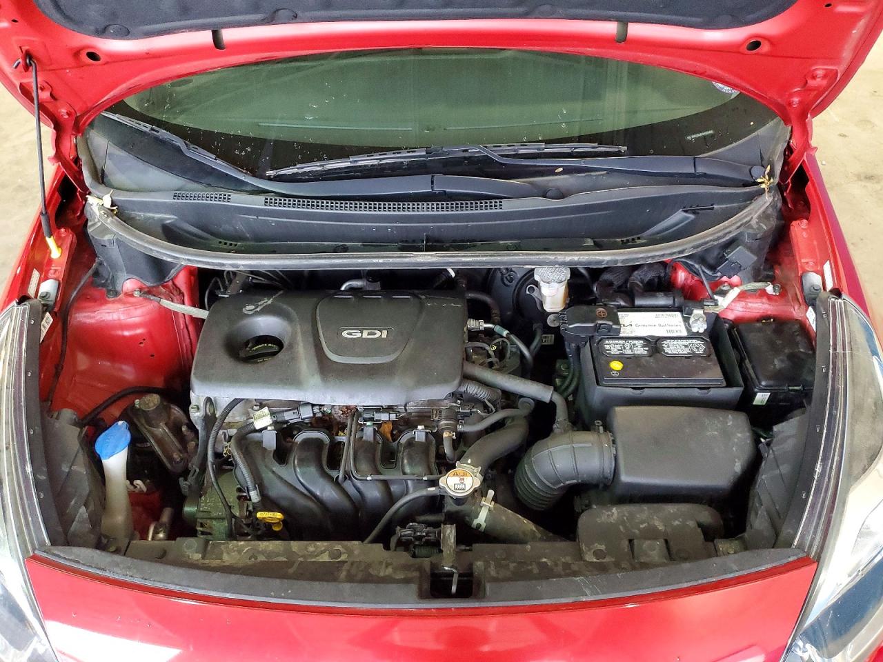 Kia Rio Lx
