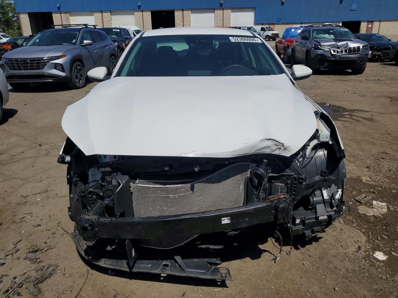 Kia Forte Fe