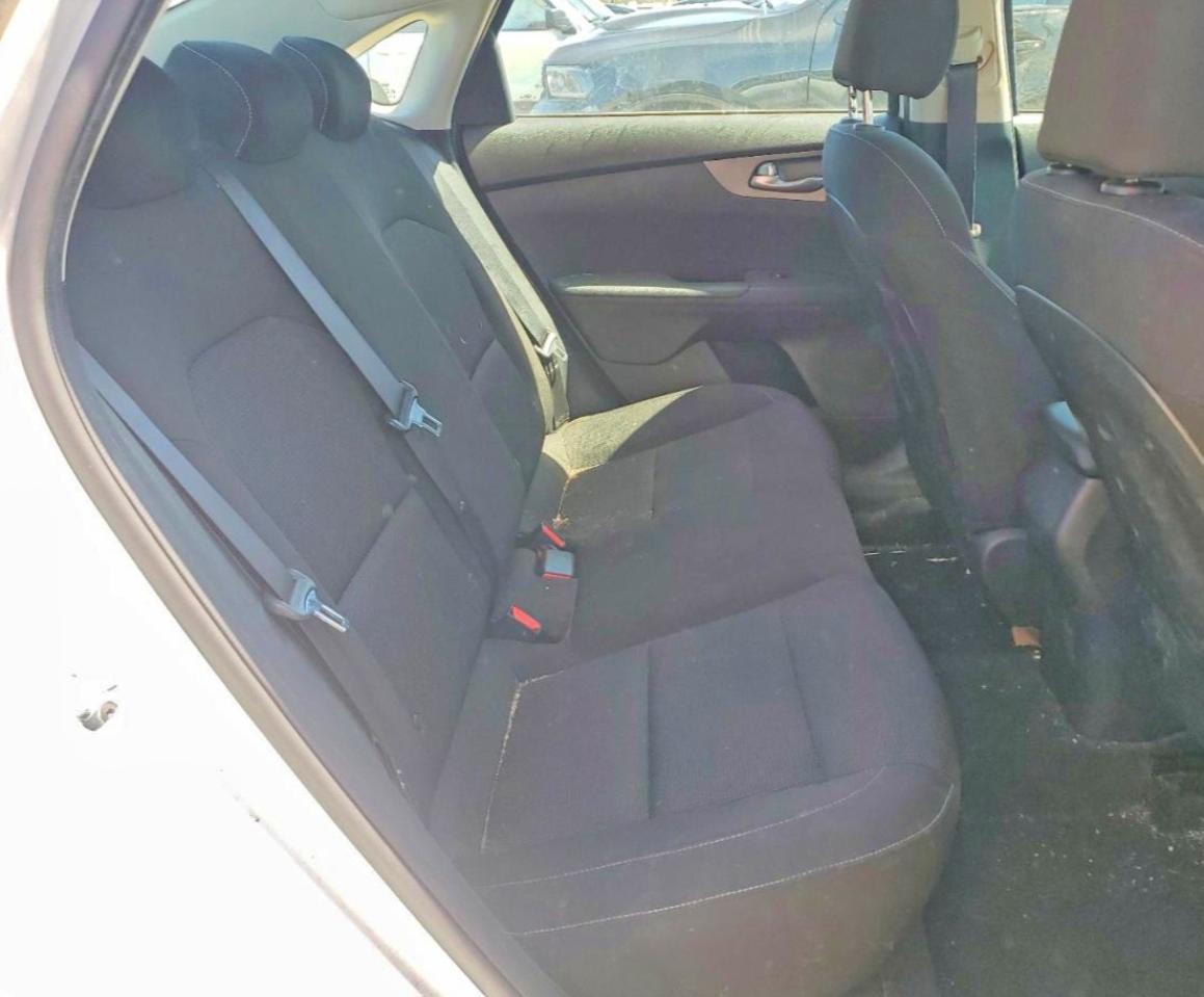 Kia Forte Fe