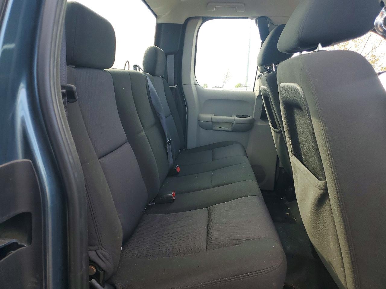 Chevrolet Silverado C1500